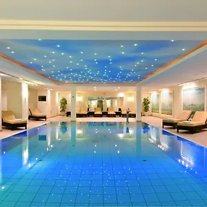 Maritim Hotel Drážďany