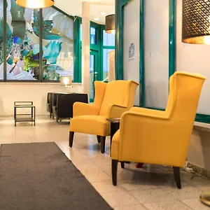 Martas Allegra Hotel Berlín