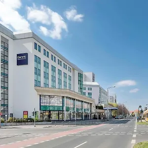 Dorint Hotel Drážďany