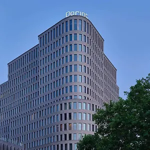 Dorint Kurfuerstendamm Hotel Berlín
