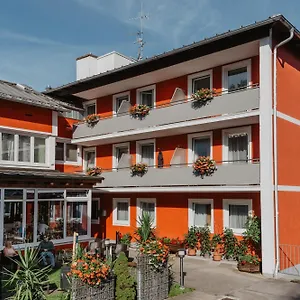 Penzion Haus Hildegard