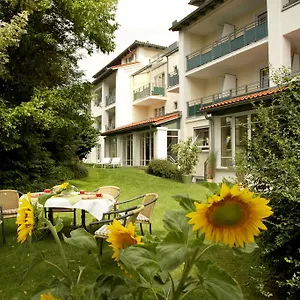 Hotel Rossmayer