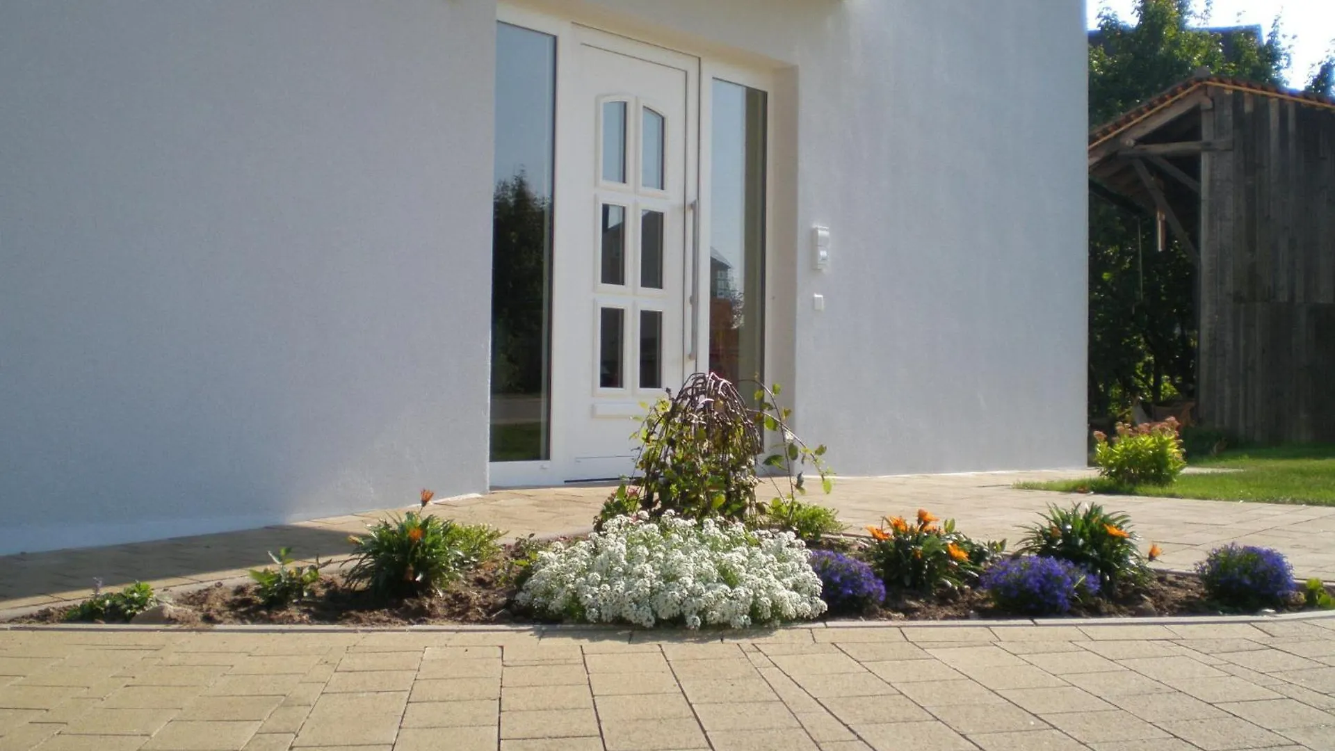 **  Gastehaus Zur Kurve Hotel Zirndorf Germany
